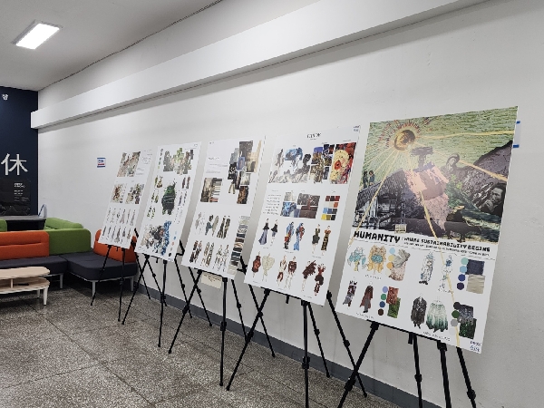 패션컬렉션캡스톤디자인 대표이미지