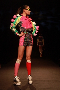 제 17회 2013학년도 졸업작품 패션쇼 