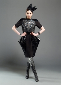  2014학년도 졸업작품 패션쇼 