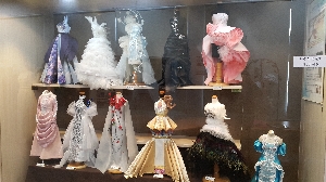 2015학년도 의류학과 과제전