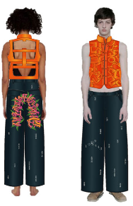 제8회 한글 창의산업 아이디어 공모전 입선[한국디자인진흥원]