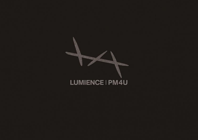 LUMIENCE PMAU