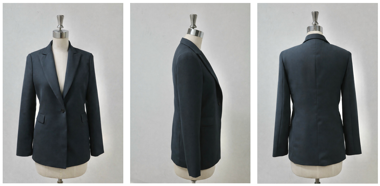 패턴및의복제작(Ⅱ)