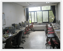 패션디자인CAD실