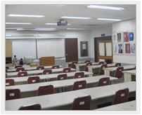 패션디자인실습실