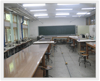 의복구성실습실