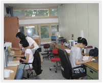 패션마케팅 연구실