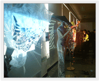 복식미학 연구실